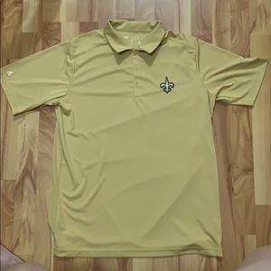 Antigua Saints Polo